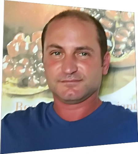 Davide Mappa